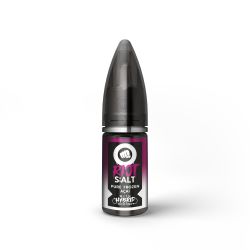 Riot Salts Pure Frozen Acai
